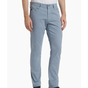 Men's AG Jeans Everett Slim Straight Light Blue Jeans Size 30 x 34